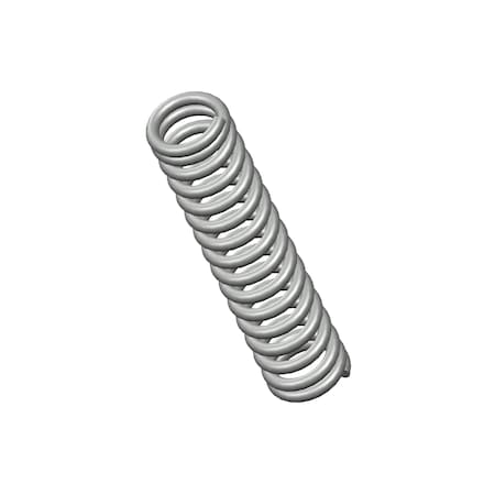 Approved Vendor Compression Spring, O= .219, L= 1.06, W= .034 G209976530